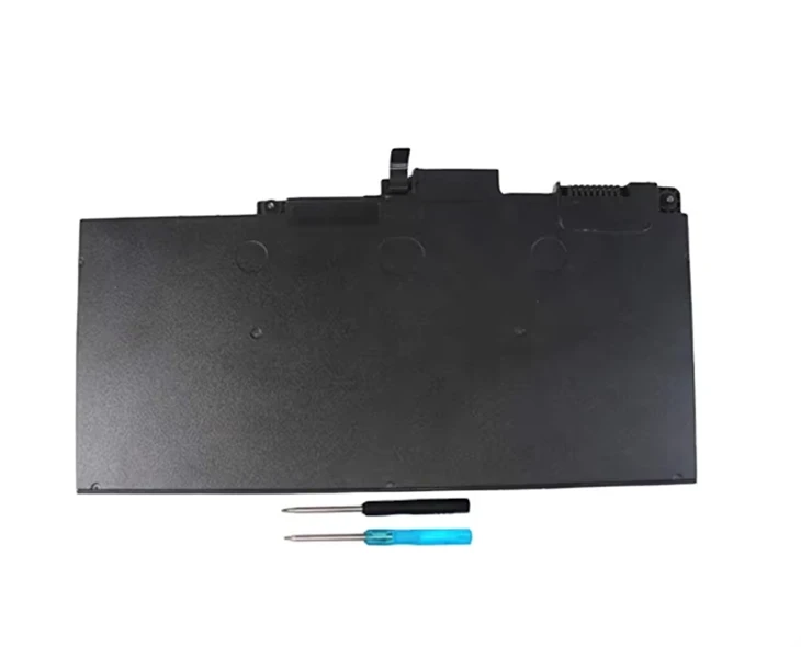 Original 11.4V 46wh CS03XL Laptop Battery For HP EliteBook 745 G3 840 G2 850 G3