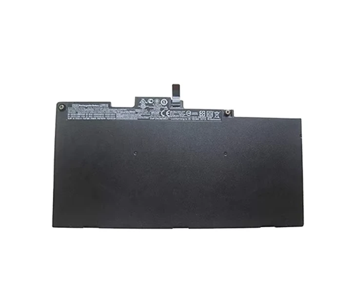 Original 11.4V 46wh CS03XL Laptop Battery For HP EliteBook 745 G3 840 G2 850 G3