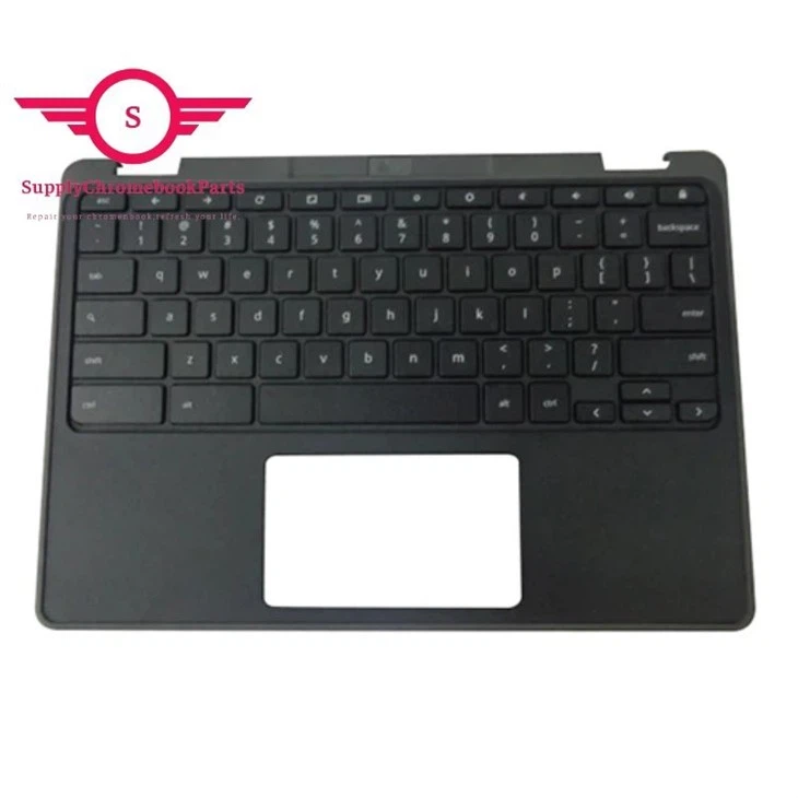 6B.GPZN7.019 For Acer 11 R751T Chromebook Palmrest Keyboard Assembly
