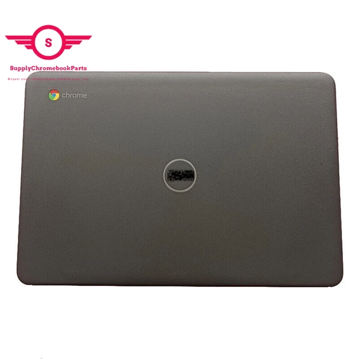 Brand New 034YFY Lcd Cover For Dell Chromebook 3100 Back Cover