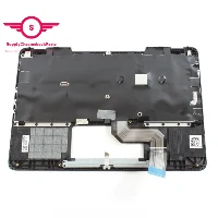 Brand New 5CB0N00717 For Lenovo Chromebook 11 N23Touch Palmrest Keyboard
