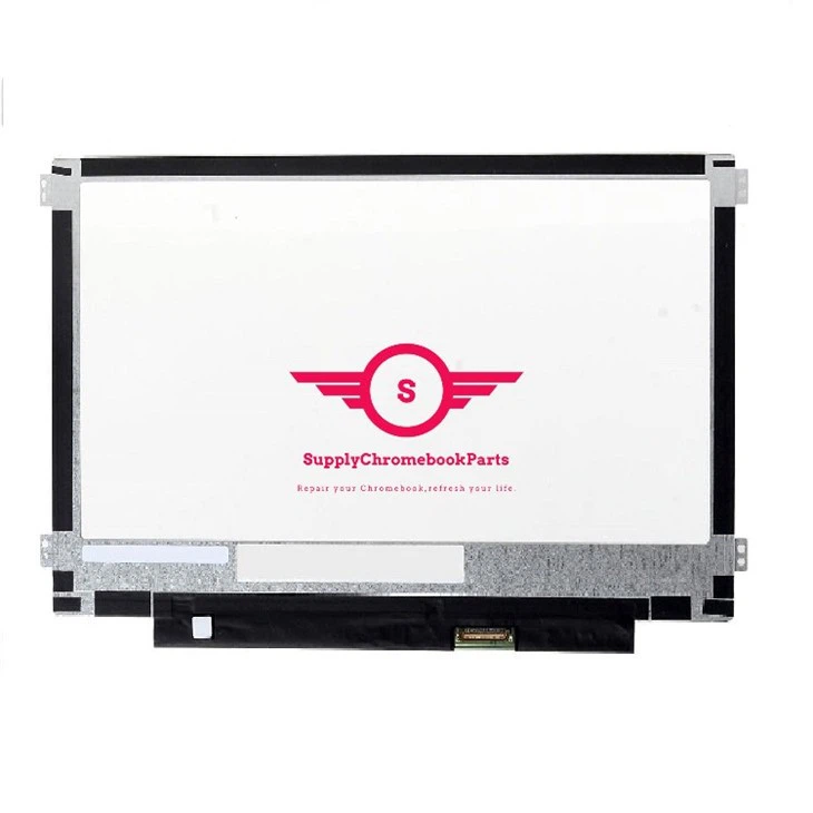 Brand New B116XAK01.1 For Dell Chromebook 3100 LCD LED Screen Touch
