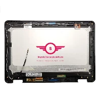 Brand New NV116WHM-A22 For Dell Chromebook 11 3189 WWP4T 798C5 LCD Touch Screen Module