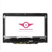 Brand New Touch Screen Assembly 5M10W64486 For Lenovo 11e Yoga Gen 6
