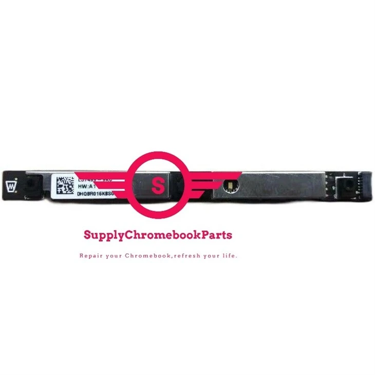 For HP Chromebook 11 G6 EE 11A G6 EE Webcam Front Camera Board L07235-001