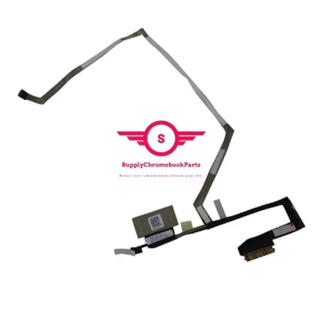 For DC020040B00 Dell Chromebook 3110 2-in-1 Lcd Video Cable Y21WR