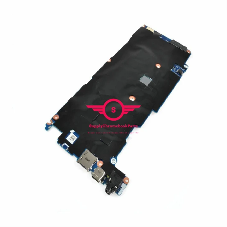 For HP 14A-NA064CL Chromebook Motherboard INTEL N4020 L91517-001 For HP 14A-NA064CL Chromebook Motherboard INTEL N4020 L91517-001