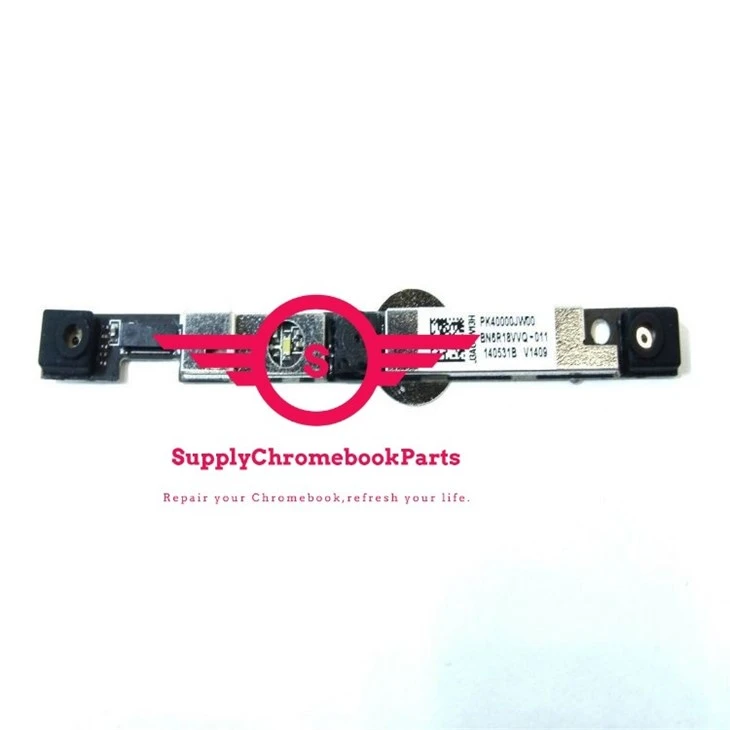For Lenovo ThinkPad 13 MIC WTB 720P Front Camera Board 00HN348 For Lenovo ThinkPad 13 MIC WTB 720P Front Camera Board 00HN348