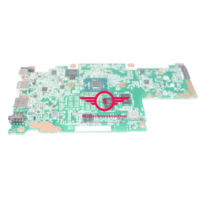 For Lenovo 300e 2nd Gen Chromebook Motherboard N4020 4GB 32GB 5B21D01516