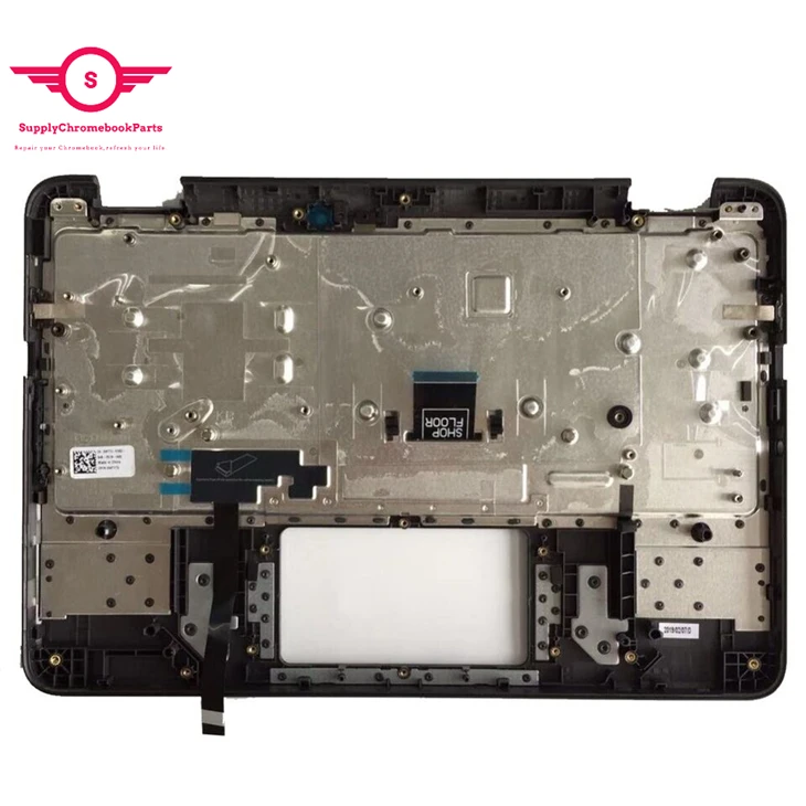 0WFYT5 WFYT5 For Dell 11 3100 2-in-1 Chromebook Palmrest Assembly 0WFYT5 WFYT5 For Dell 11 3100 2-in-1 Chromebook Palmrest Assembly