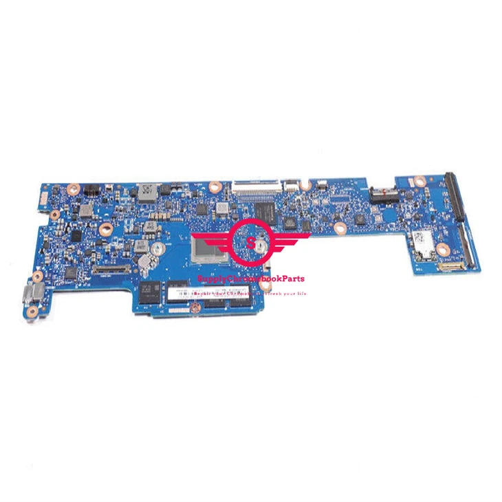 For ASUS M3-8100Y CHROMEBOOK MOTHERBOARD 4GB 64GB EMMC 60NX0230-MB5100