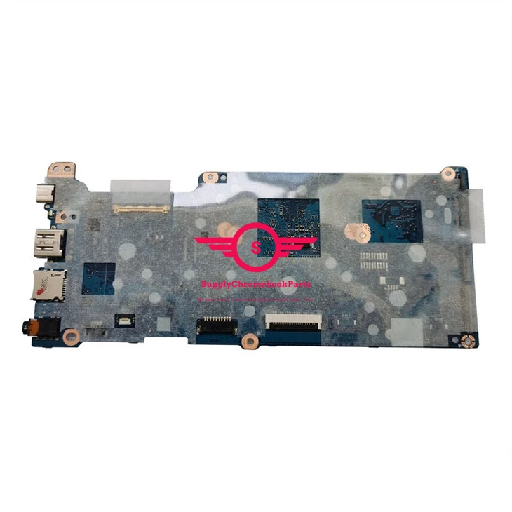 For HP 14 G5 (AMD) Chromebook 4GB RAM 16 GB AMD A4-9120C Motherboard L14340-001 For HP 14 G5 (AMD) Chromebook 4GB RAM 16 GB AMD A4-9120C Motherboard L14340-001
