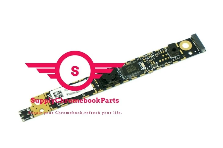 For HP ChromeBook 14-DB0051CL Laptop Webcam Camera Board L46567-001