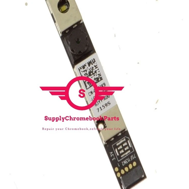 For Dell 11 3100 Touch Chromebook 0G4JK9 G4JK9 Camera Board For Dell 11 3100 Touch Chromebook 0G4JK9 G4JK9 Camera Board