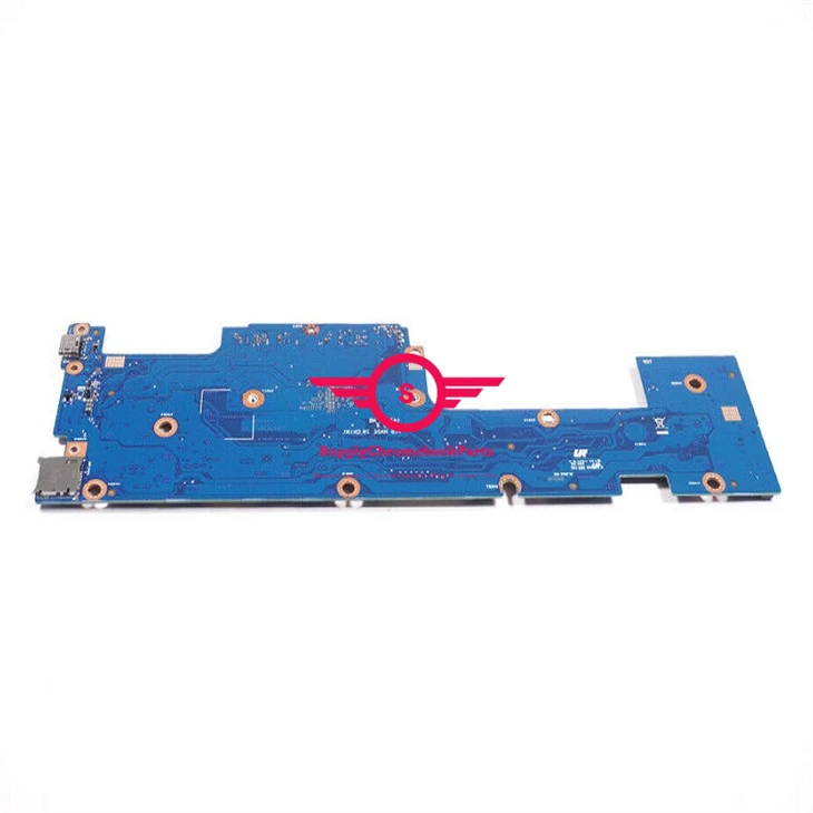 For ASUS M3-8100Y CHROMEBOOK MOTHERBOARD 4GB 64GB EMMC 60NX0230-MB5100 For ASUS M3-8100Y CHROMEBOOK MOTHERBOARD 4GB 64GB EMMC 60NX0230-MB5100