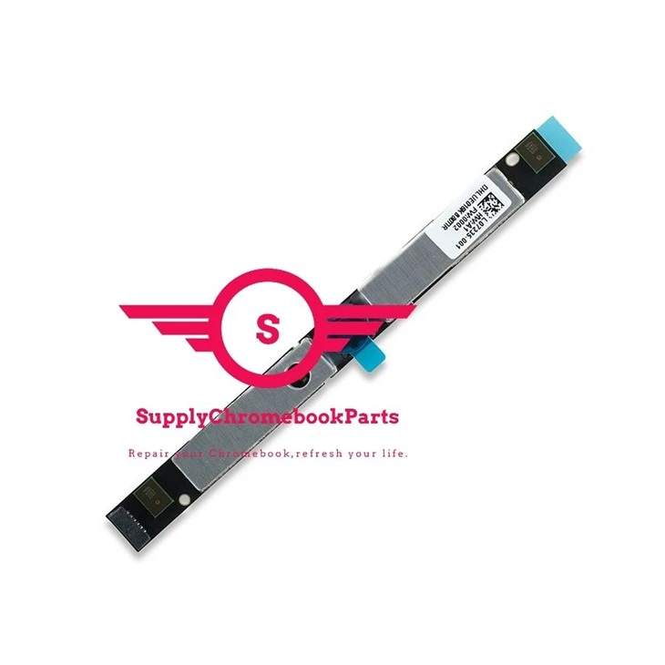 For HP CHROMEBOOK 11 G7 EE Camera Board L52572-001