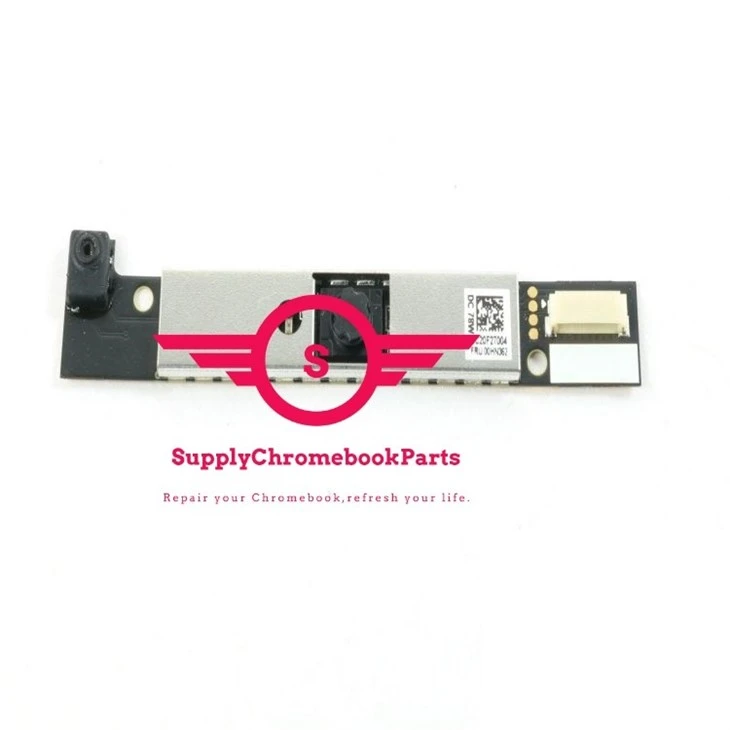 For Lenovo Yoga 11e Chromebook MIC WTB 720P Front Camera 00HN362