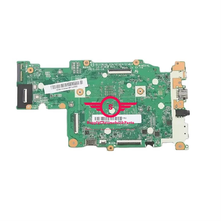 For Lenovo 100e Gen 3 Chromebook Motherboard 4G 32G 5B21D19846