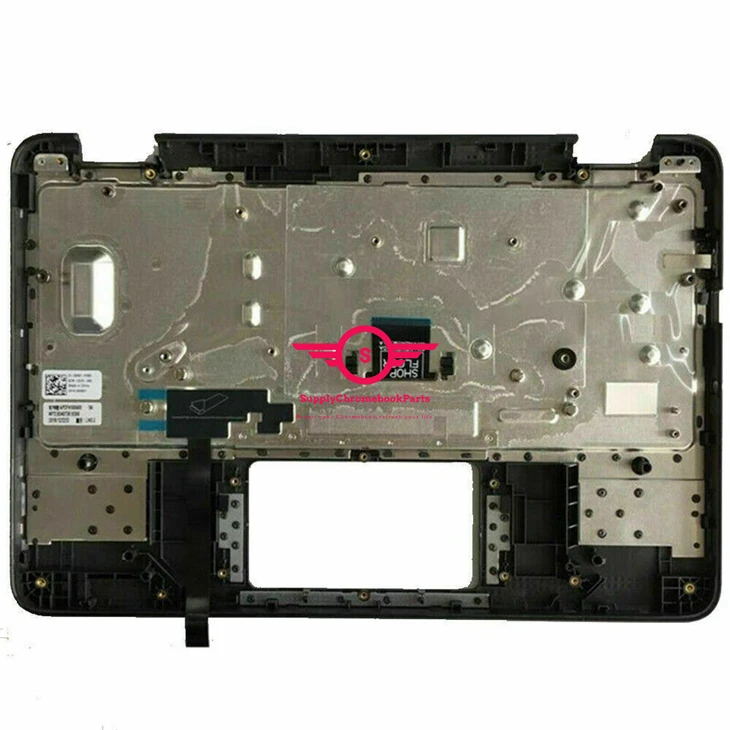 For Dell 11 3100 Chromebook Palmrest Keyboard 09X8D7 9X8D7 For Dell 11 3100 Chromebook Palmrest Keyboard 09X8D7 9X8D7