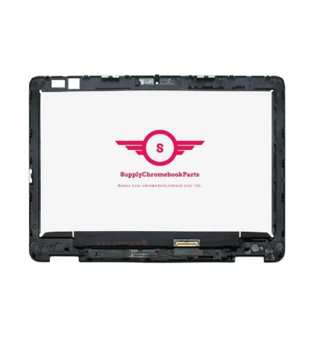 LCD Touch Screen Assembl For DELL Chromebook 3110 2-in-1 Y 078GNG