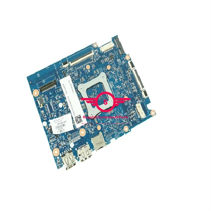 For HP 11 G5 Chromebook Motherboard UMA N3060 901250-001 For HP 11 G5 Chromebook Motherboard UMA N3060 901250-001