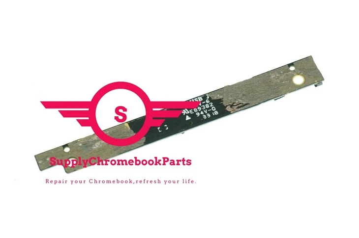 For HP ChromeBook 14-DB0051CL Laptop Webcam Camera Board L46567-001 For HP ChromeBook 14-DB0051CL Laptop Webcam Camera Board L46567-001