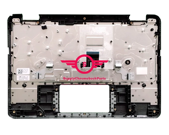 For Dell 11 3110 Chromebook Palmrest Keyboard 00H7CN For Dell 11 3110 Chromebook Palmrest Keyboard 00H7CN