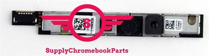 For HP Chromebook 14 G4 Webcam Camera Board 834912-001