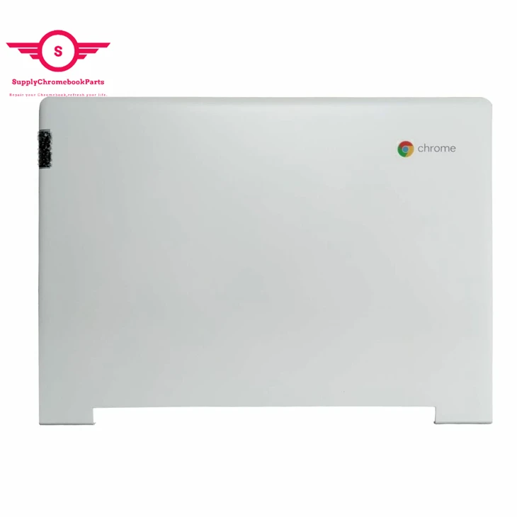 5CB0S72825 For Lenovo 11 C330 Chromebook Back Cover
