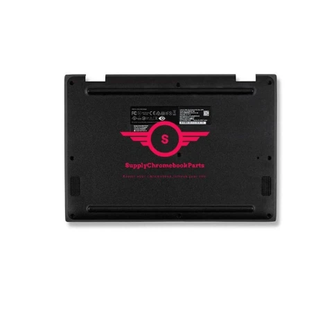 5CB0Y97698 For Dell 11 3100 Non-touch Chromebook Bottom Cover