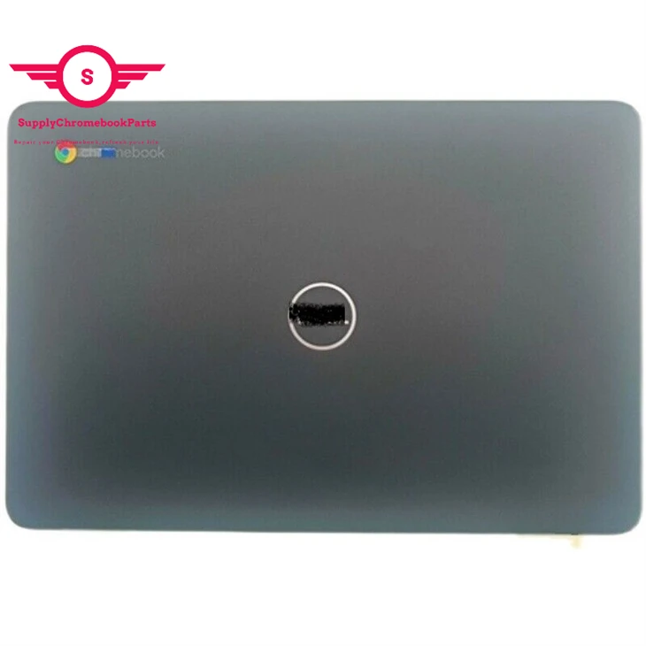 For Dell 11 3110 Chromebook LCD Back Cover 0T45KM