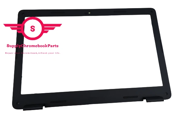 For Dell Chromebook 5190 Bezel 85NKG