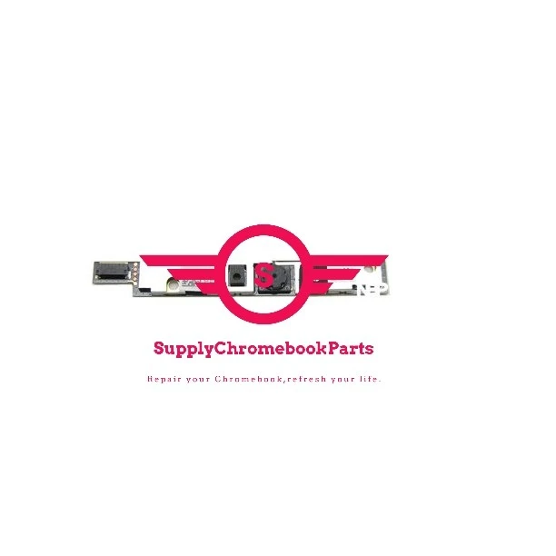 For HP 11 G4 EE Chromebook Camera Board 783088-001