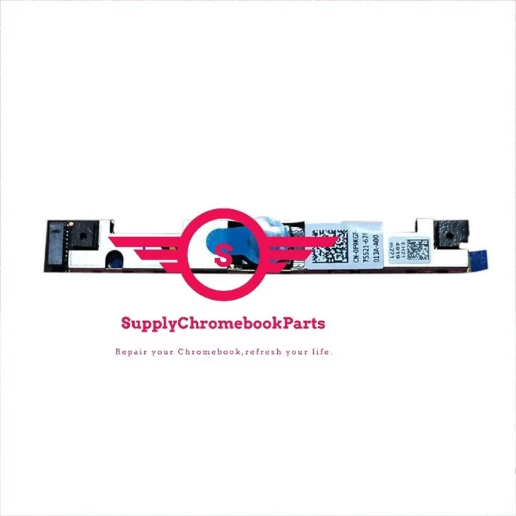 For Dell Chromebook 11 3120 7310 WebCam Camera F9KGF 0F9KGF