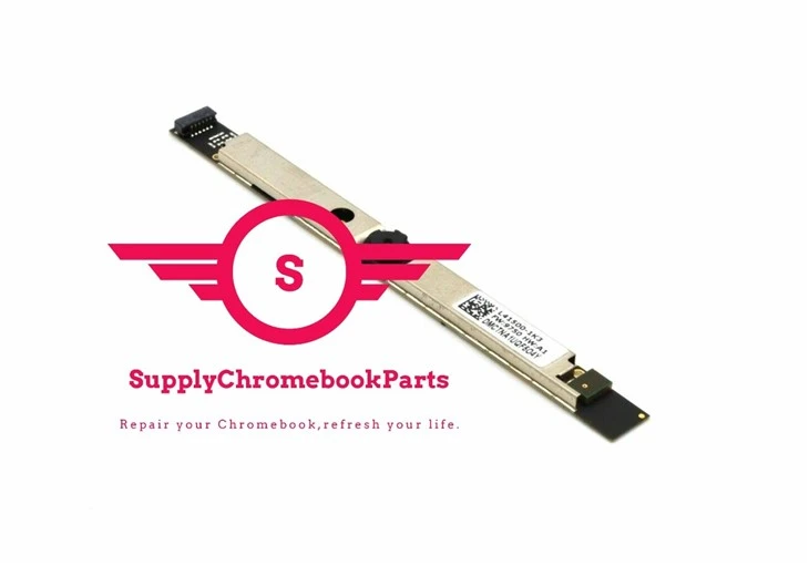 For HP Chromebook 11MK G9 EE WebCamera Board M44253-001