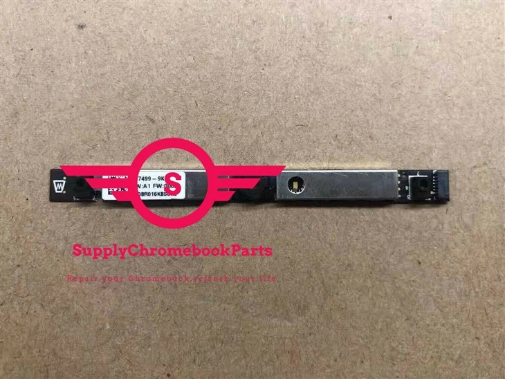 For HP Chromebook 11 G6 EE 11A G6 EE Webcam Front Camera Board L07235-001 For HP Chromebook 11 G6 EE 11A G6 EE Webcam Front Camera Board L07235-001