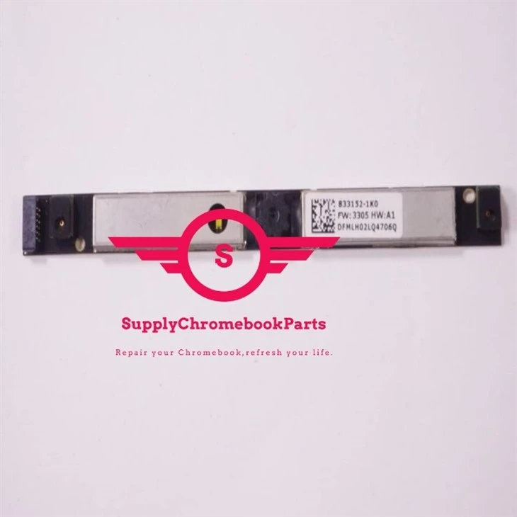 Camera Board For Lenovo 11 N23 Yoga Chromebook 5C28C07629