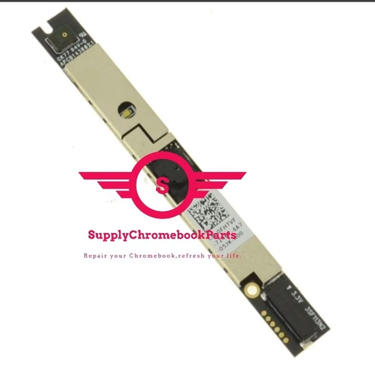 For Dell 11 CB1C13 Chromebook Camera Board 0FHTVF FHTVF