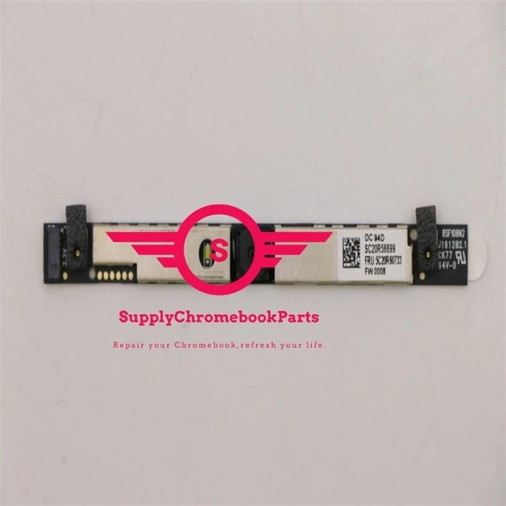 For Lenovo 14e Chromebook S345-14AST Webcam Camera Module 5C20S73974