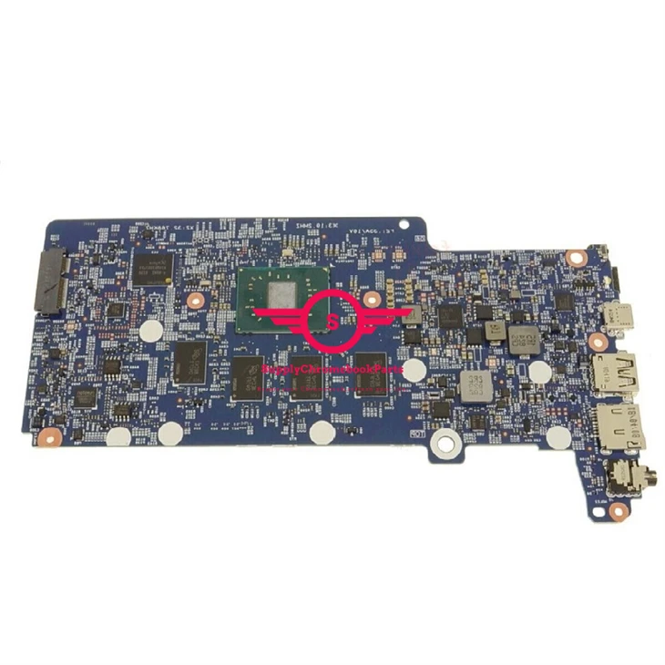 0CRWW1 CRWW1 For Dell 11 5190 Education Chromebook Motherboard 4GB 16GB N3350 0CRWW1 CRWW1 For Dell 11 5190 Education Chromebook Motherboard 4GB 16GB N3350