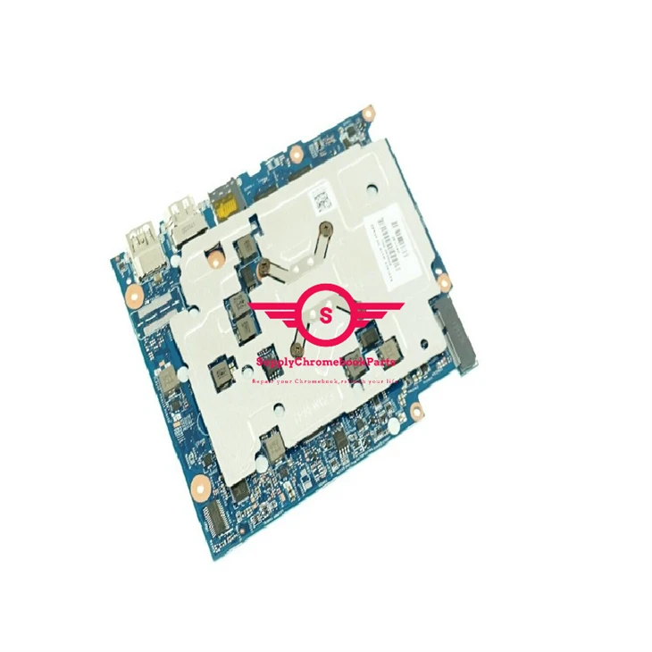 For HP 11 G5 Chromebook Motherborad N3060 4GB RAM 32GB EMMC 901250-001 For HP 11 G5 Chromebook Motherborad N3060 4GB RAM 32GB EMMC 901250-001