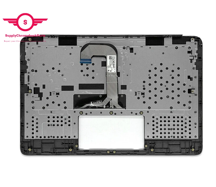 L90339-001 For HP 14 G6 Chromebook Palmrest Keyboard L90339-001 For HP 14 G6 Chromebook Palmrest Keyboard