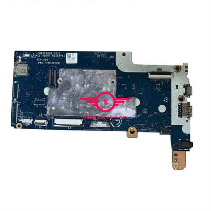 For Dell 3100 Chromebook Motherboard N4020 83JTF For Dell 3100 Chromebook Motherboard N4020 83JTF