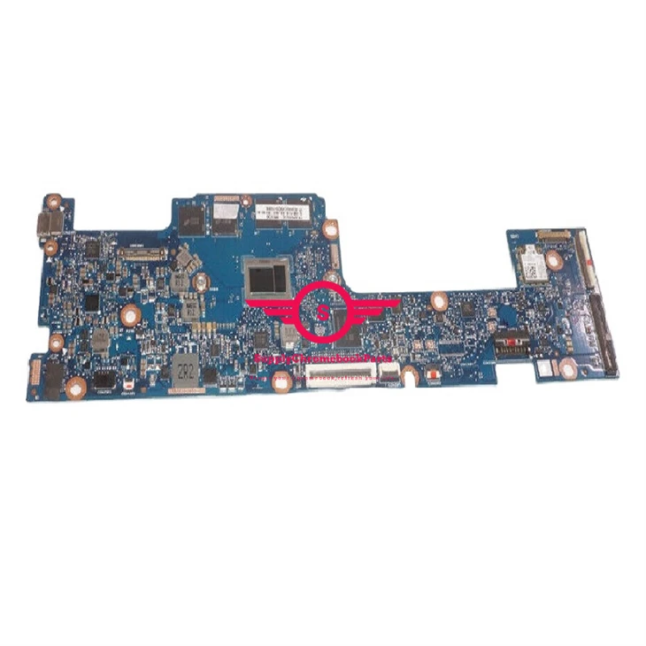 For Asus 14 C433TA M3-8100Y Chromebook Motherboard 4GB 64GB EMMC 60NX02G0-MB3231