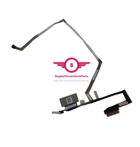 Laptop Lcd Video Cable For DC020040B00 Dell Chromebook 3110 2-in-1 Y21WR