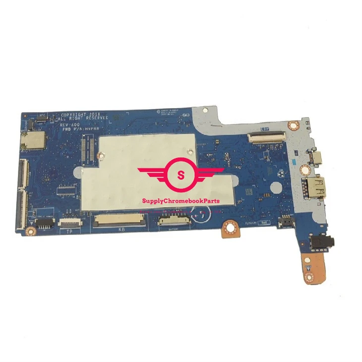 For Dell 3100 2 In 1 Chromebook Motherboard 093F5T 93F5T 32G N4020 For Dell 3100 2 In 1 Chromebook Motherboard 093F5T 93F5T 32G N4020