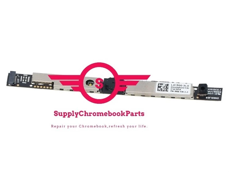 For HP Chromebook 11 G8 EE Camera Board L41500-3L0 L51916-001 For HP Chromebook 11 G8 EE Camera Board L41500-3L0 L51916-001