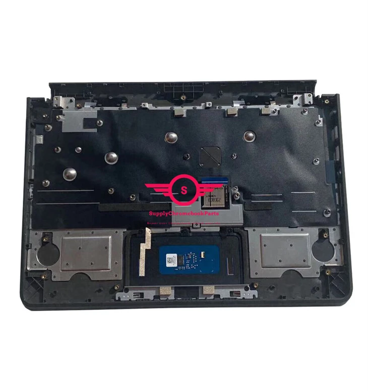 For Dell Chromebook 11 3120 Palmrest Keyboard R36YR For Dell Chromebook 11 3120 Palmrest Keyboard R36YR