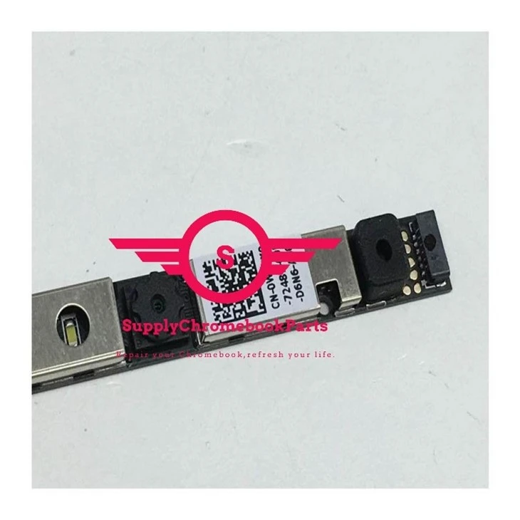 For Dell 13 3380 Chromebook Camera Board 0WNTY0 For Dell 13 3380 Chromebook Camera Board 0WNTY0