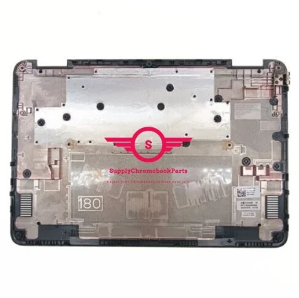 For 0KT6XH Dell Chromebook 11 3110 Bottom Cover Lower Case Back Shell